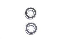 Load image into Gallery viewer, Wheel Hub 1 Inner Diameter Bearing 2000 / 2007 FLT Front2004 / 2007 FXD Front2006 / 2007 FXDWG Front2002 / 2007 VRSC Front2002 / 2007 FLT Rear2006 / 2007 FXD Rear2006 / 2007 FXDWG Rear2002 / 2007 VRSC Rear2005 / 2007 XL Rear