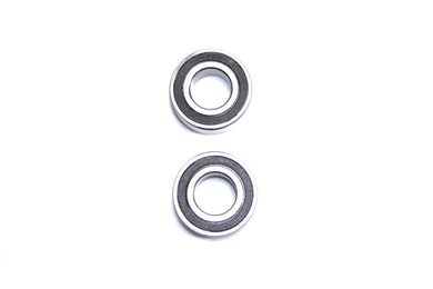 Wheel Hub 1 Inner Diameter Bearing 2000 / 2007 FLT Front2004 / 2007 FXD Front2006 / 2007 FXDWG Front2002 / 2007 VRSC Front2002 / 2007 FLT Rear2006 / 2007 FXD Rear2006 / 2007 FXDWG Rear2002 / 2007 VRSC Rear2005 / 2007 XL Rear