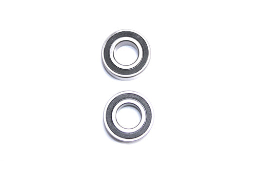 Wheel Hub 1 Inner Diameter Bearing 2000 / 2007 FLT Front2004 / 2007 FXD Front2006 / 2007 FXDWG Front2002 / 2007 VRSC Front2002 / 2007 FLT Rear2006 / 2007 FXD Rear2006 / 2007 FXDWG Rear2002 / 2007 VRSC Rear2005 / 2007 XL Rear