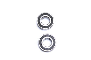 Wheel Hub 1 Inner Diameter Bearing 2000 / 2007 FLT Front2004 / 2007 FXD Front2006 / 2007 FXDWG Front2002 / 2007 VRSC Front2002 / 2007 FLT Rear2006 / 2007 FXD Rear2006 / 2007 FXDWG Rear2002 / 2007 VRSC Rear2005 / 2007 XL Rear