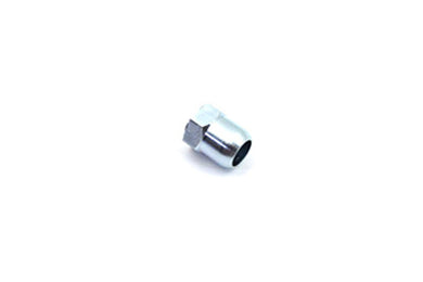 Clutch Pushrod Adjuster Nut 1954 / 1956 K 1957 / 1970 XL