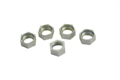 Transmission Shifter Fork Nut 1936 / 1940 EL 1941 / 1984 FL 1971 / 1984 FX 1937 / 1948 UL