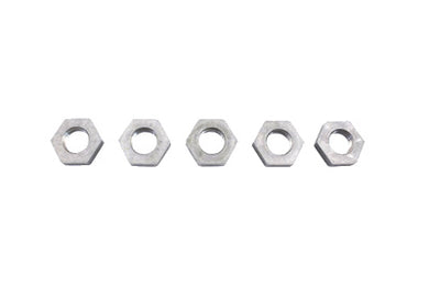 Kick Starter Shaft Nut 1936 / 1940 EL 1941 / 1984 FL 1971 / 1984 FX 1937 / 1948 UL