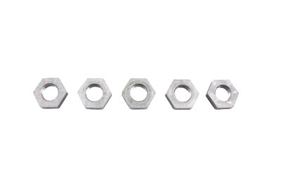 Kick Starter Shaft Nut 1936 / 1940 EL 1941 / 1984 FL 1971 / 1984 FX 1937 / 1948 UL