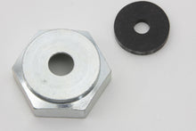 Load image into Gallery viewer, Transmission Drive Sprocket Nut 1953 / 1956 K 1957 / 1970 XL