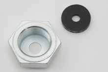Load image into Gallery viewer, Transmission Drive Sprocket Nut 1953 / 1956 K 1957 / 1970 XL