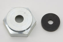 Load image into Gallery viewer, Transmission Drive Sprocket Nut 1953 / 1956 K 1957 / 1970 XL