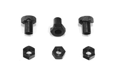 Clutch Hub Nut Kit 1967 / 1970 XLH 1970 / 1970 XLCH