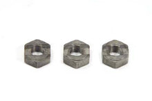 Load image into Gallery viewer, Small Clutch Stud Nut Set 1954 / 1956 K 1957 / 1970 XL