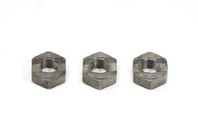 Small Clutch Stud Nut Set 1954 / 1956 K 1957 / 1970 XL