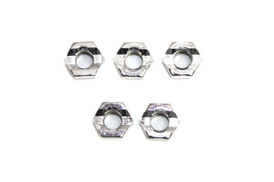 Clutch Stud Nut 1941 / 1984 FL 1971 / 1984 FX 1941 / 1948 UL
