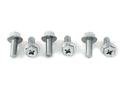 Clutch Retainer Screw Set 1998 / 2017 FXST 1998 / 2017 FLST 1998 / UP FLT 1998 / 2017 FXD