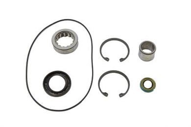 Inner Primary Cover Hardware Kit 1994 / 2006 FXST 1994 / 2006 FLST 1994 / 2005 FXD 1994 / 2006 FLT