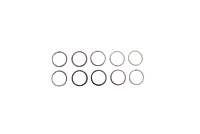 Transmission .015 Shifter Fork Shim 1941 / 1984 FL 1971 / 1984 FX 1936 / 1940 EL 1937 / 1948 UL 1941 / 1973 G 1941 / 1952 W