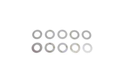 Cam Shim .005 Fits #1-2-3 Cams 1957 / 1985 XL 1932 / 1952 WL 1937 / 1948 UL 1932 / 1973 G