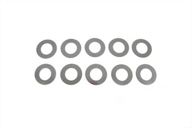 Wheel Hub Bearing Shim 1936 / 1940 EL front or rear1941 / 1966 FL front or rear1937 / 1948 UL front or rear1935 / 1952 WL rear only