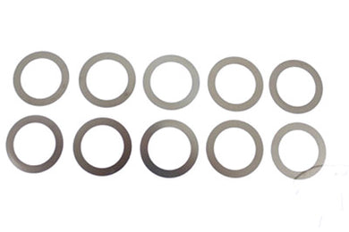 Cam Shim .005 fits #2 Cams 1957 / 1985 XL 1932 / 1952 WL 1937 / 1948 UL 1932 / 1973 G