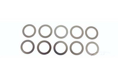 Cam Shim .010 fits #2 Cams 1957 / 1985 XL 1932 / 1952 WL 1937 / 1948 UL 1932 / 1973 G