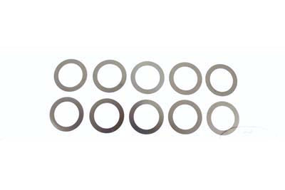 Cam Shim .010 fits #2 Cams 1957 / 1985 XL 1932 / 1952 WL 1937 / 1948 UL 1932 / 1973 G