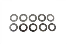 Load image into Gallery viewer, Wheel Hub Bearing Shim 1936 / 1940 EL Front or Rear1941 / 1966 FL Front or Rear1937 / 1948 UL Front or Rear1935 / 1952 WL Rear only