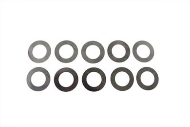 Wheel Hub Bearing Shim 1936 / 1940 EL Front or Rear1941 / 1966 FL Front or Rear1937 / 1948 UL Front or Rear1935 / 1952 WL Rear only