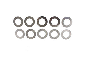 Wheel Hub Bearing Shim 1936 / 1940 EL Front or Rear1941 / 1966 FL Front or Rear1937 / 1948 UL Front or Rear1935 / 1952 WL Rear only