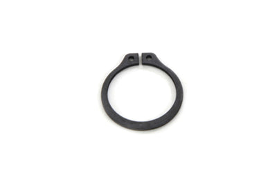 Cam Shaft Retaining Ring 1999 / 2005 FXD 1999 / 2006 FXST 1999 / 2006 FLST 1999 / 2006 FLT