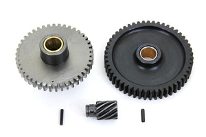 Reverse Distributor Gear Kit 1935 / 1952 EL 1941 / 1969 FL