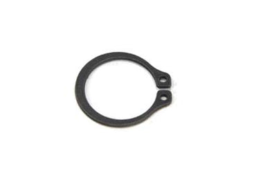 Clutch Adjuster Screw Snap Ring 1971 / 1984 XL