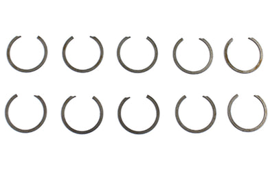 Idler and Circuit Breaker Snap Ring 1936 / 1940 EL 1941 / 1969 FL 1937 / 1948 UL 1937 / 1952 WL 1937 / 1973 G