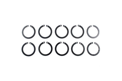Wheel Hub Bearing Snap Ring 1936 / 1940 EL 1941 / 1966 FL front or rear1937 / 1948 UL front or rear1935 / 1952 WL rear only