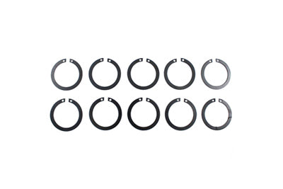 Wheel Hub Bearing Snap Ring 1936 / 1940 EL 1941 / 1966 FL front or rear1937 / 1948 UL front or rear1935 / 1952 WL rear only