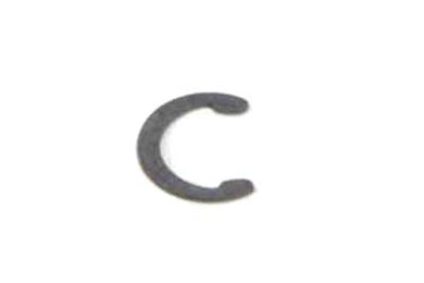 Clutch Pushrod C Type Snap Ring 1975 / 1984 FL 1975 / 1984 FX 1984 / 2017 FXST 1986 / 2017 FLST 1984 / UP FLT 1984 / 1994 FXR 1991 / 2017 FXD