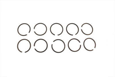 Countershaft Bearing Retaining Ring 1936 / 1940 EL 1941 / 1984 FL 1971 / 1984 FX 1937 / 1948 UL