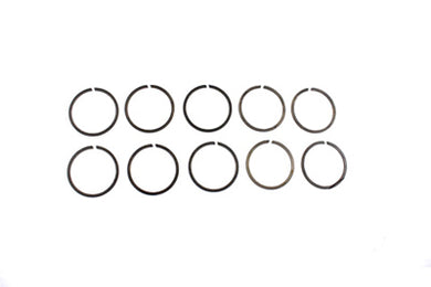 Countershaft Low 2nd Retaining Ring 1936 / 1940 EL 1941 / 1984 FL 1971 / 1984 FX 1937 / 1948 UL