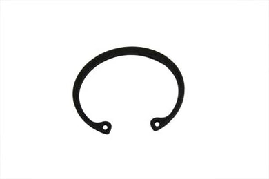 Transmission Side Cover Snap Ring 1979 / 2006 FLT 1979 / 2006 FLT 1986 / 2006 FXST 1986 / 2006 FLST 1982 / 1994 FXR 1982 / 1994 FXR 1991 / 2005 FXD