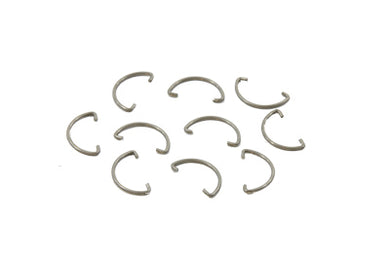 Oil Filter Retainer Clip 1957 / 1978 XLH 1965 / 1981 FL 1971 / 1981 FX
