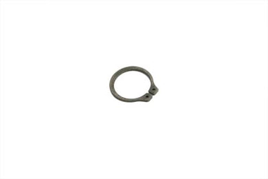 Shifter Cam Snap Ring 1979 / 2006 FLT 1979 / 2006 FLT 1986 / 2006 FXST 1986 / 2006 FLST 1982 / 1994 FXR 1982 / 1994 FXR 1991 / 2005 FXD
