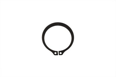 Clutch Hub Snap Ring 1985 / 1990 FXST 1986 / 1990 FLST 1985 / 1990 FLT 1985 / 1990 FXR
