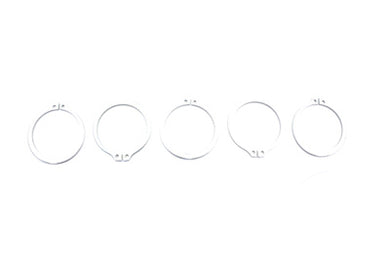Front Wheel Hubcap Snap Ring 1986 / 1996 FLST
