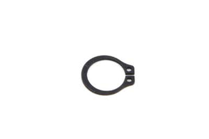 Clutch Adjuster Screw Snap Ring 1984 / UP XL