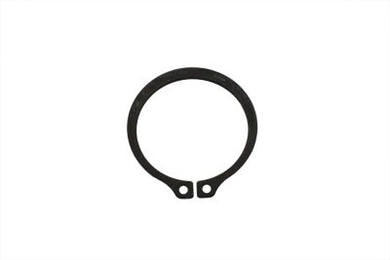 Clutch Hub Retaining Ring 1984 / UP XL