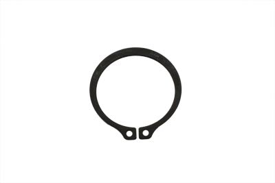 Clutch Hub Retaining Ring 1984 / UP XL