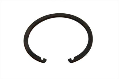 Mainshaft Ball Bearing Retaining Ring 1984 / 1985 XL