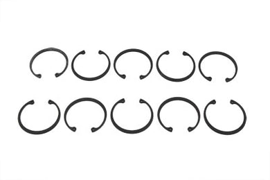 Inner Primary Bearing Retaining Ring 1985 / 2006 FXST 1986 / 2006 FLST 1991 / 2005 FXD 1994 / 2006 FLT