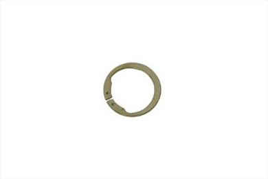 Master Cylinder Plunger Boot Retainer Ring 1982 / 1986 FXST 1982 / 1986 FX 1984 / UP XL