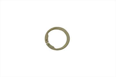 Master Cylinder Plunger Boot Retainer Ring 1982 / 1986 FXST 1982 / 1986 FX 1984 / UP XL