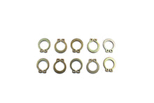 Load image into Gallery viewer, Master Cylinder Boot Retainer Ring 1987 / 1994 FXR Late 19871987 / 2017 FXST Late 19871992 / 2007 FLT 1987 / 2003 XL Late 19871991 / 2017 FXD 1987 / 2017 FLST