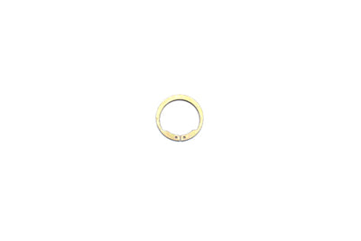 Master Cylinder Large Retaining Ring 1987 / 1994 FXR Late 19871987 / 2017 FXST Late 19871992 / 2004 FLT 1987 / 2003 XL Late 19871991 / 2017 FXD 1987 / 2017 FLST