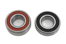 Load image into Gallery viewer, Front and Rear Wheel Bearing Set 2008 / UP FLT front and rear2011 / 2017 FLST front and rear2011 / 2017 FXST front and rear2012 / 2017 FXD front and rear2012 / 2017 FXDWG front and rear2008 / UP VRSC front and rear2015 / UP XL front and rear